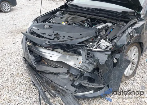 2021 Toyota Camry Le Awd from USA, damaged, VIN 4T1C11BK7MU036762